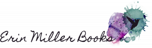Erin Miller Books Logo
